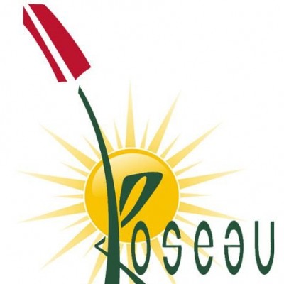 Roseau logo